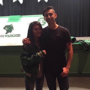 Meet your Posher, Miriam